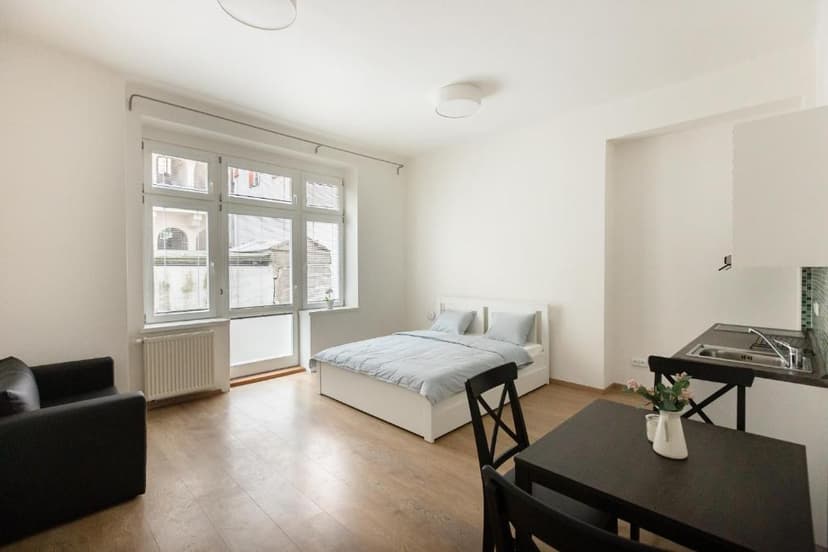 Stylish 2BR Apartment in Lavington