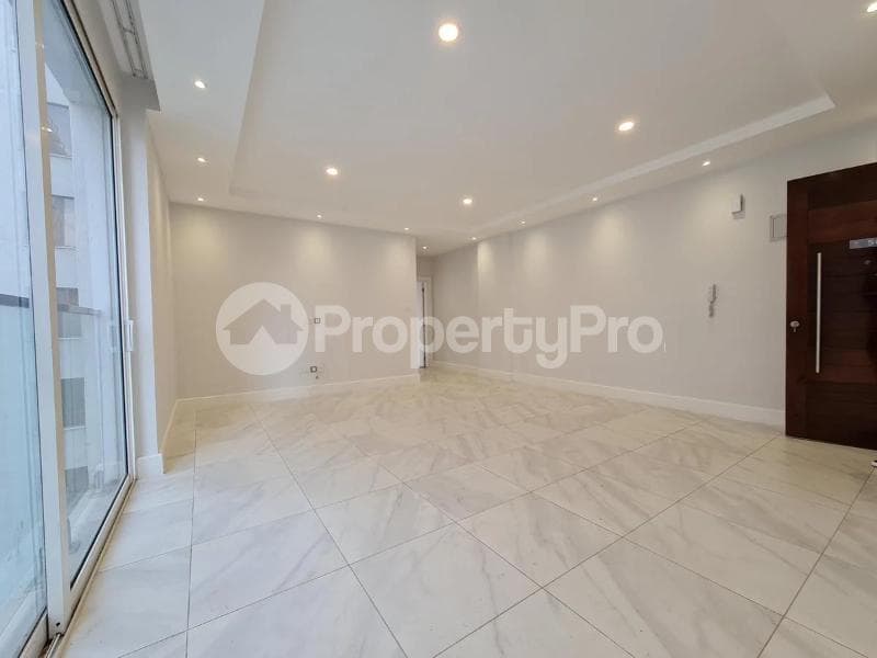 1 Bedroom Apartment With Ensuite